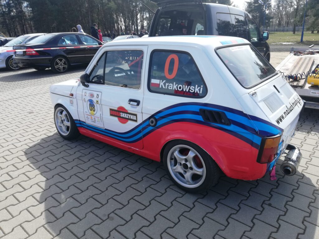 9 – 10 kwietnia 2022 roku – bardzo intensywny weekend