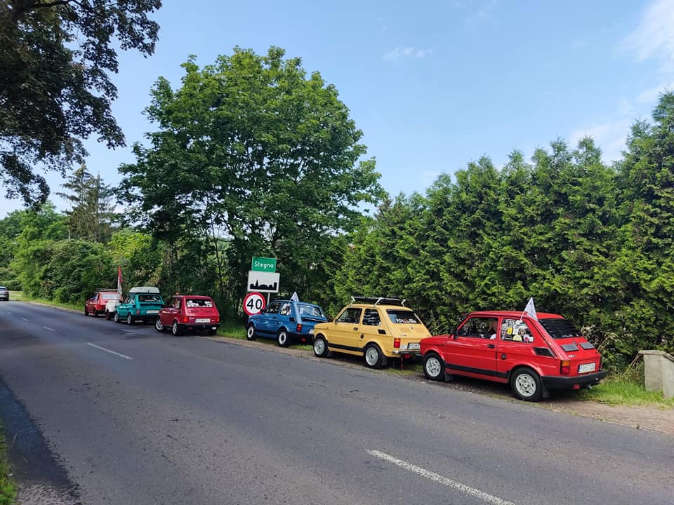 22.07.2022 Czas wakacji to także czas spędzony z naszymi ukochanymi 126p…