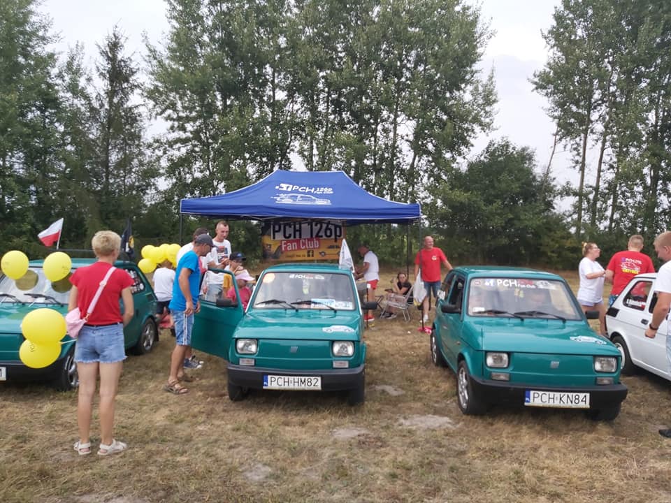 20.08.2022 – Festyn Rodzinny w Lipińcu