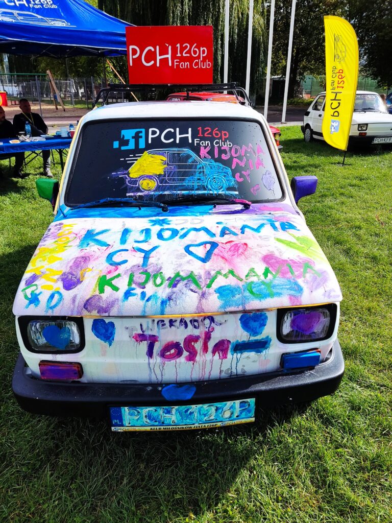 17.09.2022 – Relacja z 4 Różowego Biegu Charytatywnego Przeganiamy Raka