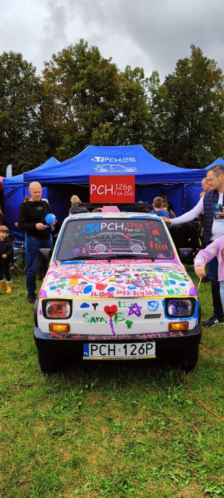 11.09.2022 – Piknik Naukowy w Chodzieży