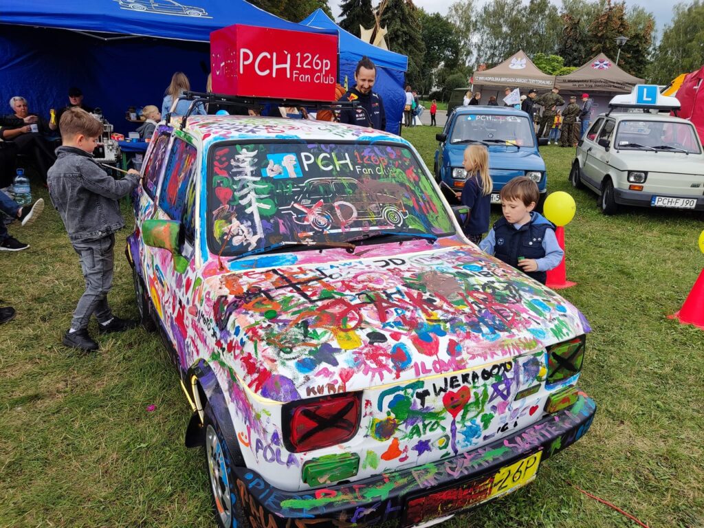 25.11.2022 – Piknik Naukowy w Chodzieży – pełna wersja