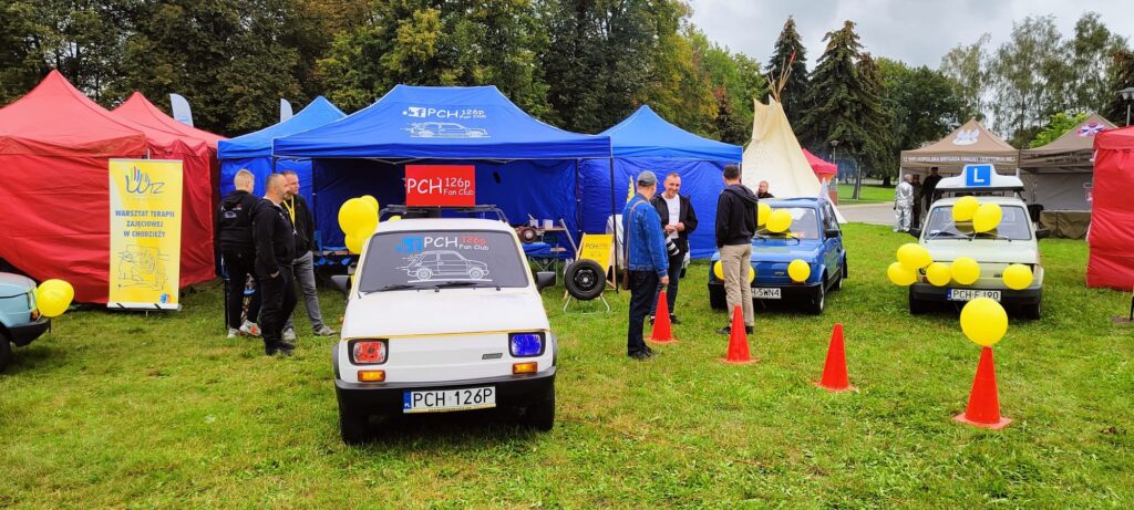 14.09.2022 – Tylko na naszej stronie przedpremierowo film z Pikniku Naukowego w Chodzieży