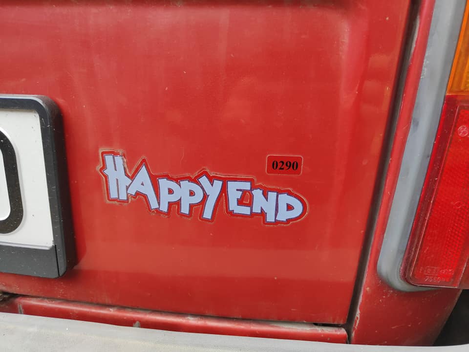 22.09.2022 – Rocznica zakończenia produkcji Fiata 126p