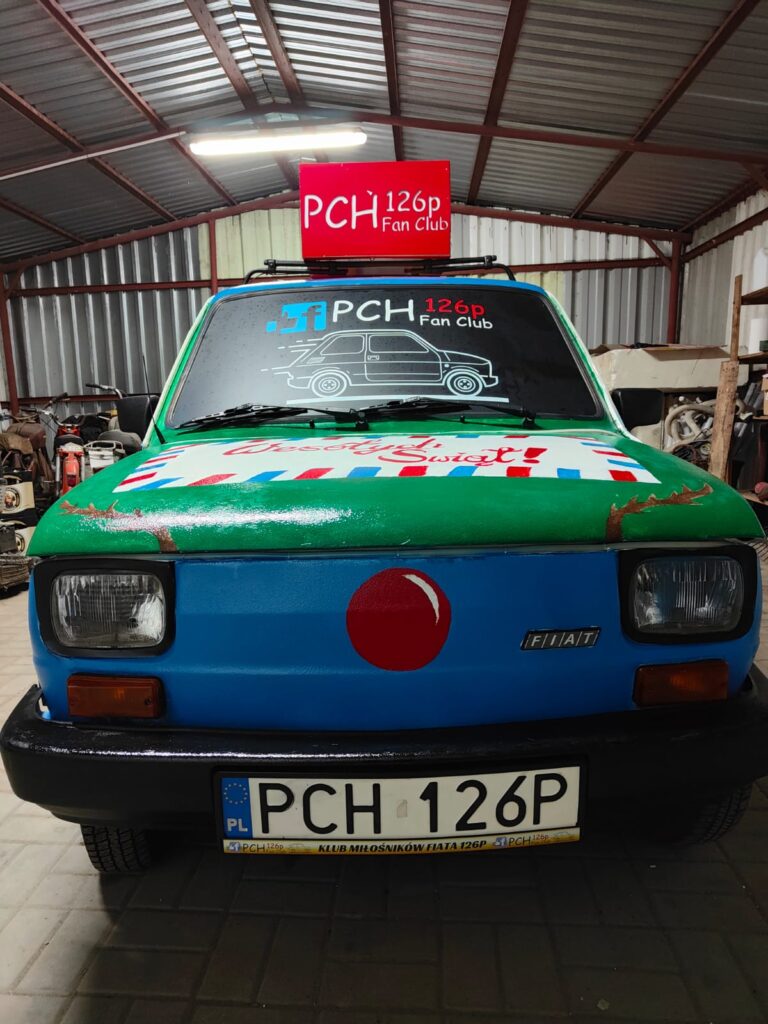 21.11.2022 – Chodzieski Kaszlak powraca…