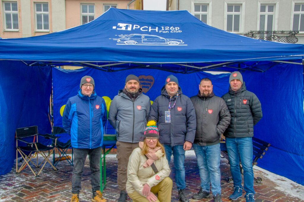 29.01.2023 – Podsumowanie Festynu na Chodzieskim Rynku