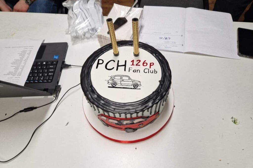 25.02.2023 – Walne Zgromadzenie Członków Stowarzyszenia Pch126p