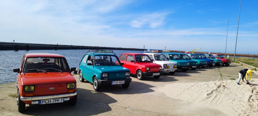 05.05.2023 – Majówka 2023